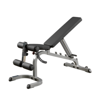 Kombibank "Extrem" GFID-31 - Sport Enzinger