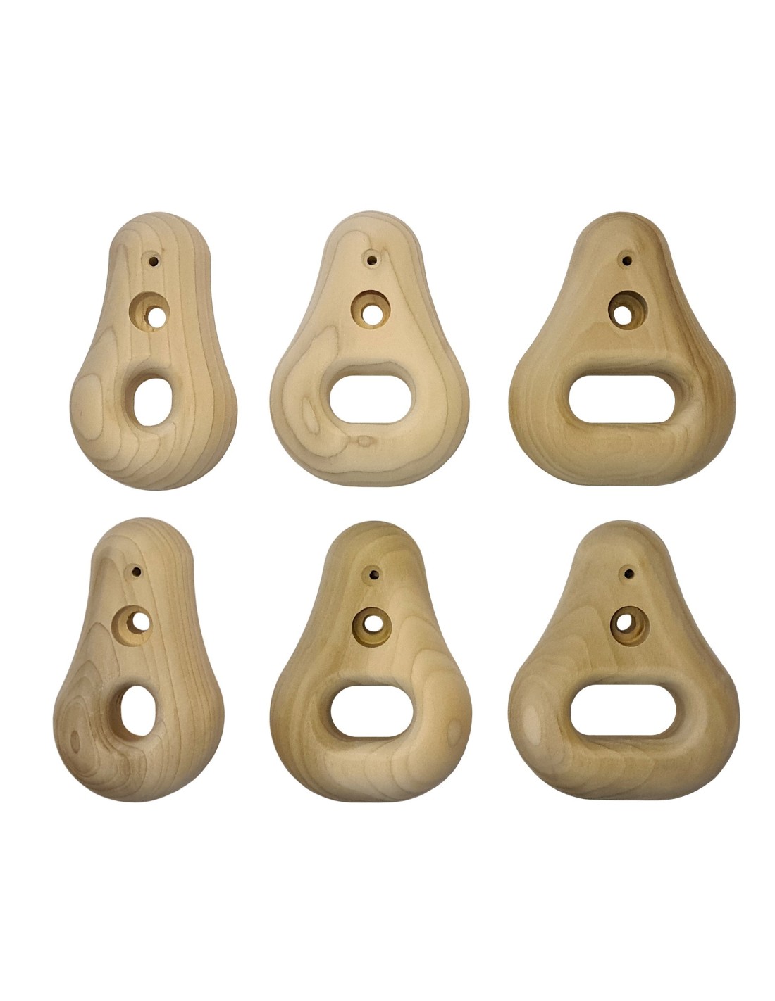 target10a Wood Pockets - 6 Pack - Image 37
