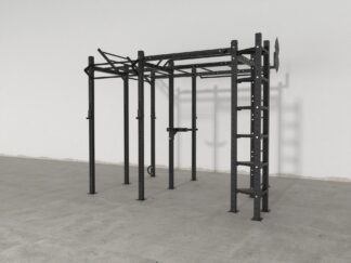 Mighty functional station
