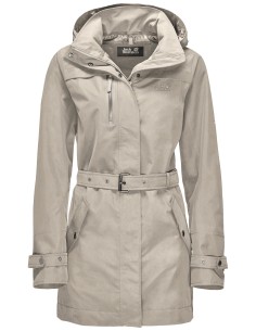 Kimberley Jacke