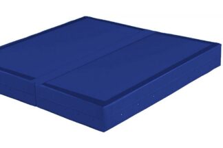 Bouldermatte-Connect - dunkelblau - 250 x 200 x 20 cm