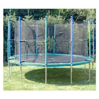 Sicherheitsnetz Trimilin-fun 43 - Heymans Trimilin Trampoline