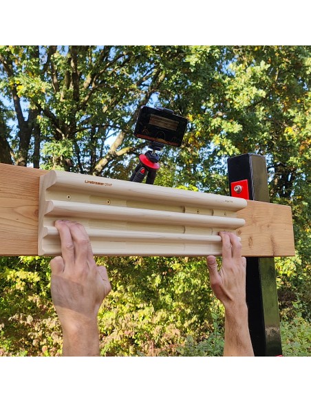 Linebreaker CRIMP Trainingsboard - Image 36