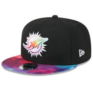 New Era NFL Crucial Catch 2023 9FIFTY Snapback Cap  schwarz | Omidis.de