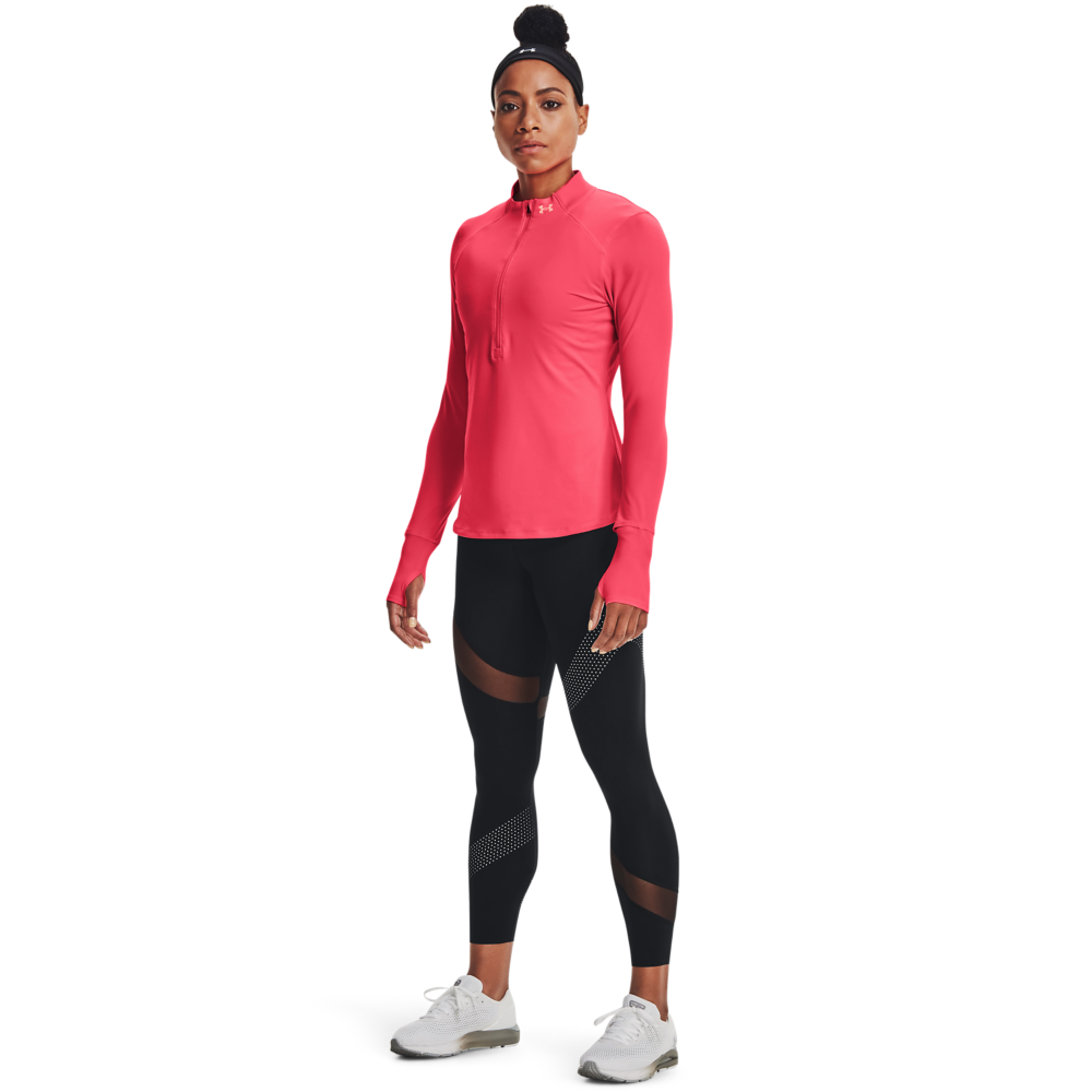 Under armour qualifier run 2.0 1/2 zip - Image 3
