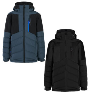 Protest Brucer JR Kinder Ski-Snowboardjacke 65852000
| Sporthaus Marquardt