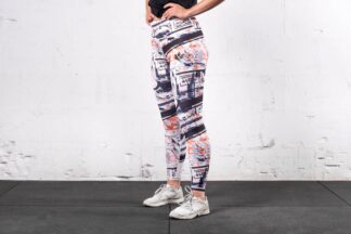 Kingsbox digital legging