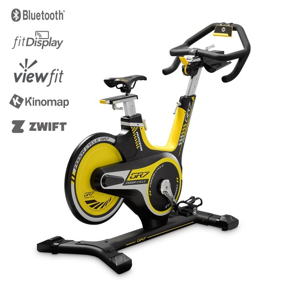 GR7 Indoor Cycle - Sport Enzinger - Image 3