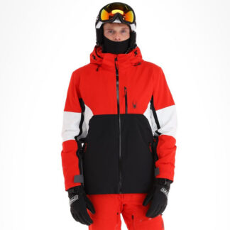Spyder Epiphany Jacket Herren Skijacke 38SA075320
| Sporthaus Marquardt