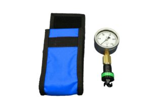 AirTrack Manometer