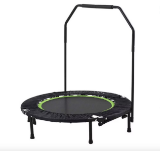 Tunturi Trampolin Fitness faltbar 100 cm - Sport Enzinger