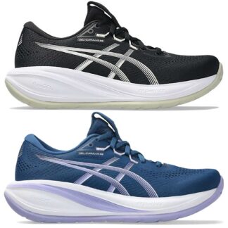 Asics Gel-Cumulus 28 Laufschuhe Damen 1012B916
| Sporthaus Marquardt