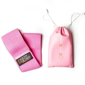 Booty Builder® Loop Widerstandsband Pink - günstig kaufen