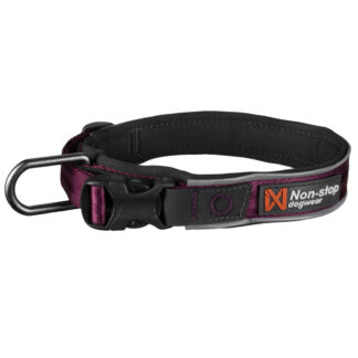 Non-stop dogwear ROAM Collar purple | 345 | Halsband
| Lauflust.de