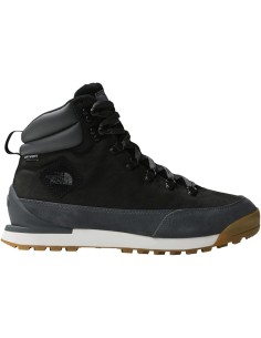 Berkeley Wanderstiefel