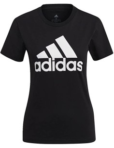 Loungewear Essentials Logo T-Shirt