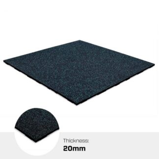 X-Connect Tegel 20mm 15% Groen