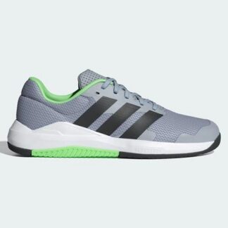 adidas Dropset Base Herren Trainingsschuhe grau/schwarz | Omidis.de