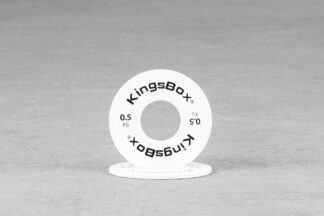 Kingsbox steel micro loads
