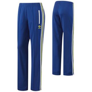 adidas Originals Firebird TP  blau | Omidis.de