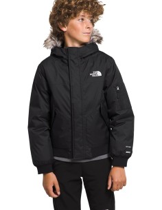Gotham Jacke