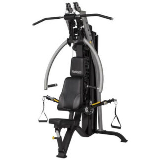 Tunturi Platinum Strength 4in1 Upper Body Unit