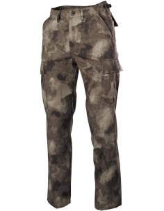 Herren Kampfhose
