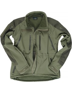 Herren Jacke