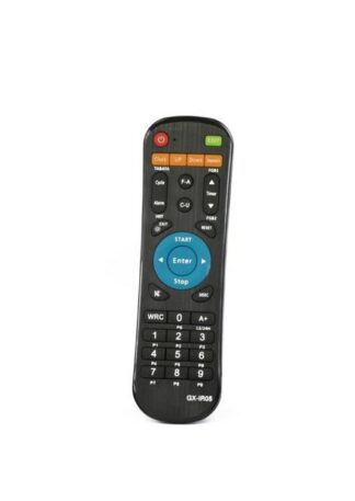 Afstandsbediening Interval Timer