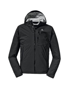 2.5L Tegelberg Jacke