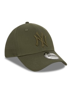 League Essential 9Forty Snap NY Kappe