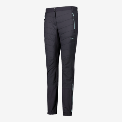 CMP Trekkinghose Multifunktion – Hybrid – PrimaLoft-Wattierung Damen - Image 3