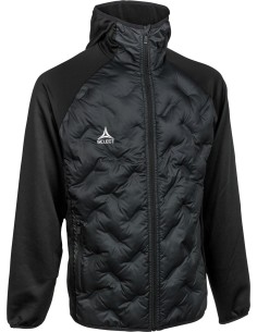 Oxford Hybridjacke