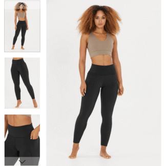 Athleticia Aliya Tight W S bis XL