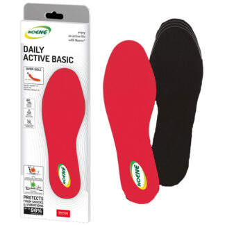 NOENE - Daily Active Basic Einlegesohle
| Lauflust.de
