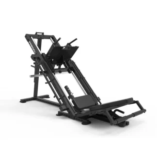 Primal Strength Pro Series Leg Press & Hack Squat