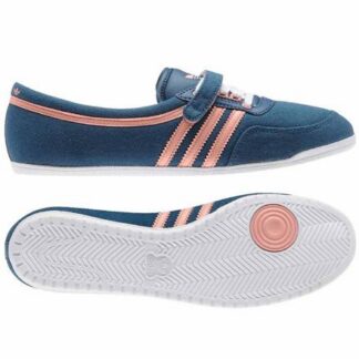 adidas Originals Concord Round W blau | Omidis.de