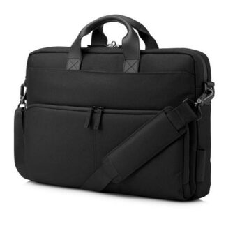 HP Envy Urban 15.6 Zoll Notebooktasche  schwarz | Omidis.de