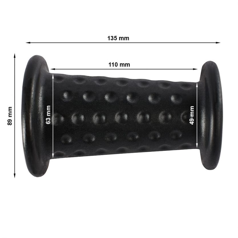 ATX® Conic Fat Grips - Sport Enzinger - Image 17