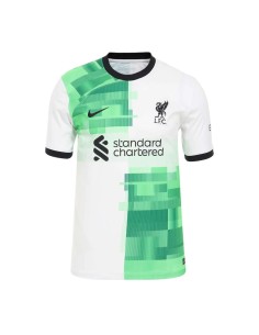 FC Liverpool Trikot