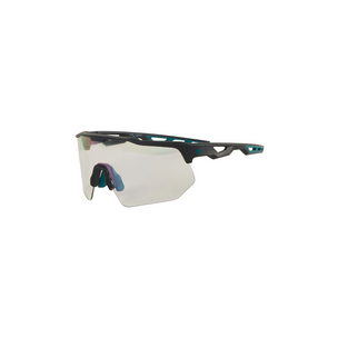 FLARE sw.-petro – Photochromatic Sonnenbrille