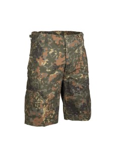 Ripstop Shorts