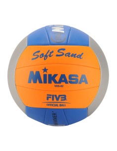 Soft Sand Beach-Volleyball