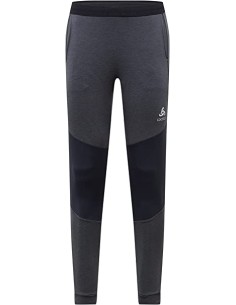 Easy Warm Laufhose