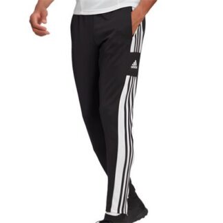 adidas Squadra 21 Herren Trainingshose schwarz/weiß | Omidis.de