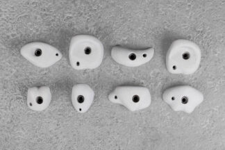Outlet - climbing stones