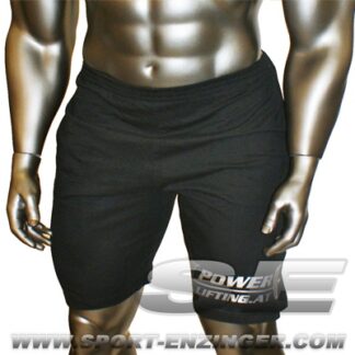 Powerlifting Hose Silver Edition - Sport Enzinger