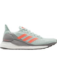 Damen Solar Glide St 19 Laufschuhe