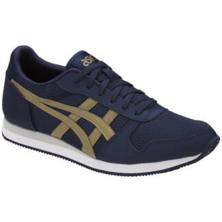 Asics Curreo II Sneaker  dunkelblau | Omidis.de
