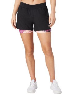 Bamas 5 Shorts